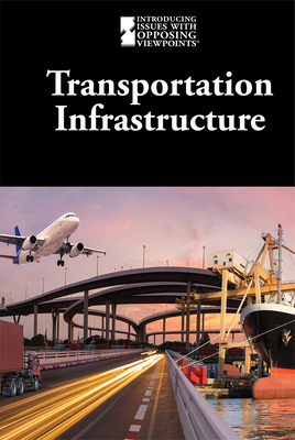 Transportation Infrastructure 1534507221 Book Cover