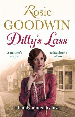 Dilly's Lass (Dilly's Story) 1472117573 Book Cover