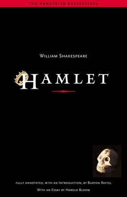 Hamlet 0300101058 Book Cover