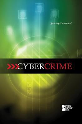 Cyber Crime 0737763124 Book Cover