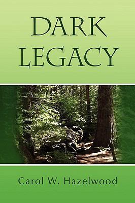 Dark Legacy 1441526277 Book Cover