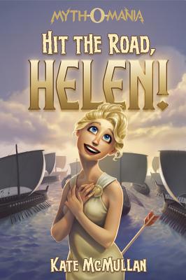 Hit the Road, Helen! 1434262197 Book Cover