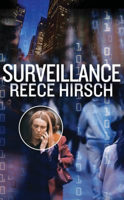 Surveillance 1511365986 Book Cover