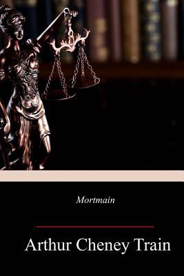 Mortmain 1718898967 Book Cover