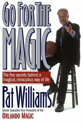 The Go for the Magic 0785270949 Book Cover