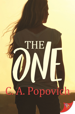 The One 1636793185 Book Cover