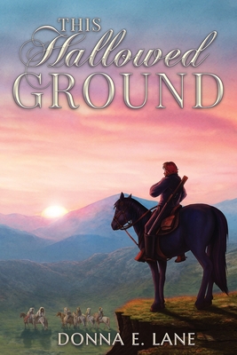 This Hallowed Ground 1734267542 Book Cover