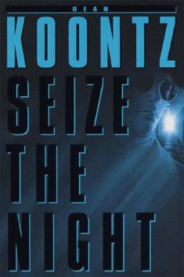 Seize the Night 0553106651 Book Cover
