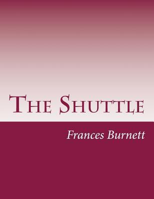 The Shuttle 1500519006 Book Cover