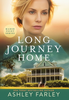 Long Journey Home 195668428X Book Cover