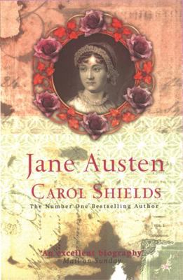 Jane Austen 0753812568 Book Cover