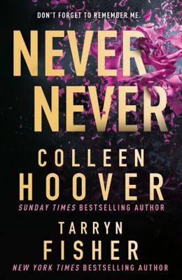 Never Never 0008620490 Book Cover