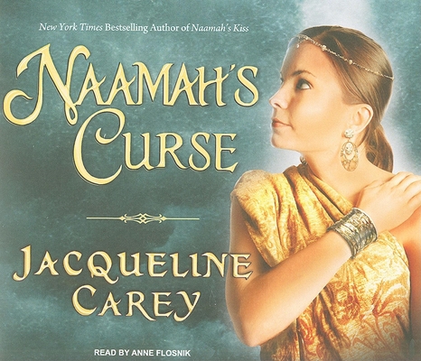 Naamah's Curse 140011375X Book Cover