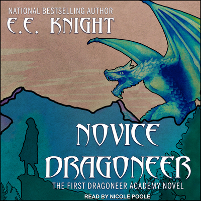 Novice Dragoneer 1494535475 Book Cover