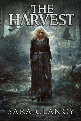 The Harvest: Scary Supernatural Horror with Mon... 1072465663 Book Cover