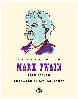 Coffee With Twain 1844835758 Book Cover