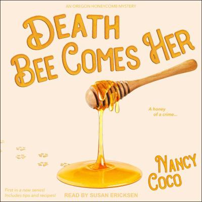 Death Bee Comes Her 1666110973 Book Cover