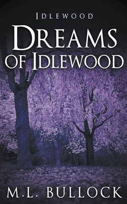 Dreams of Idlewood            Book Cover