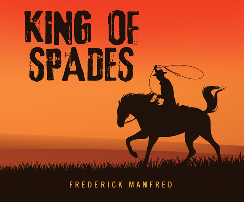 King of Spades 1681414848 Book Cover