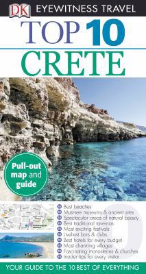 Top 10 Crete 0756696704 Book Cover