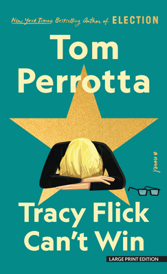 Tracy Flick Can't Win [Large Print] B0BYF8DDKL Book Cover
