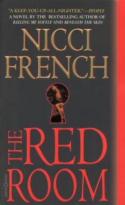 The Red Room B0072Q3598 Book Cover