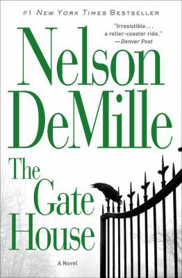 The Gate House 1538744309 Book Cover