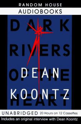 Dark Rivers of the Heart 0679436669 Book Cover