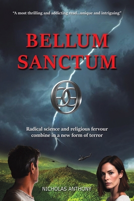 Bellum Sanctum 1035824574 Book Cover