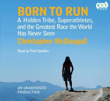 Born to Run 1415963983 Book Cover
