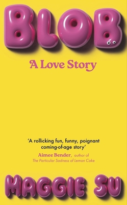Sceptre BLOB A Love Story. 1399731939 Book Cover