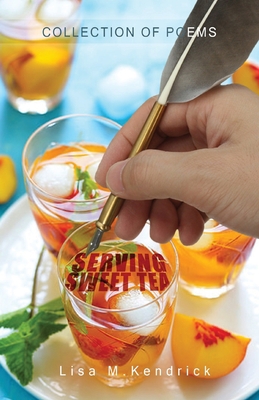 Serving Sweet Tea 9394020233 Book Cover