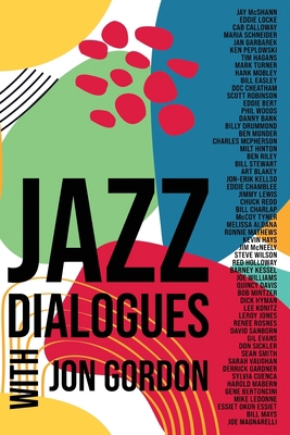 Jazz Dialogues 0999477668 Book Cover
