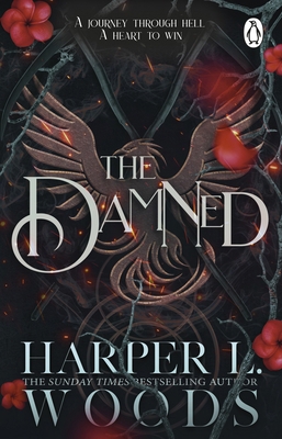 The Damned 1804997900 Book Cover