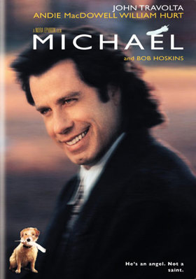 Michael B002GOAGZC Book Cover