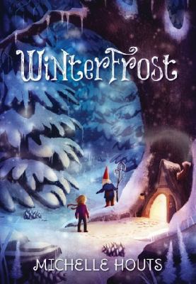Winterfrost 0763665657 Book Cover