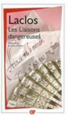 Les Liaisons dangereuses [French] 2080712942 Book Cover