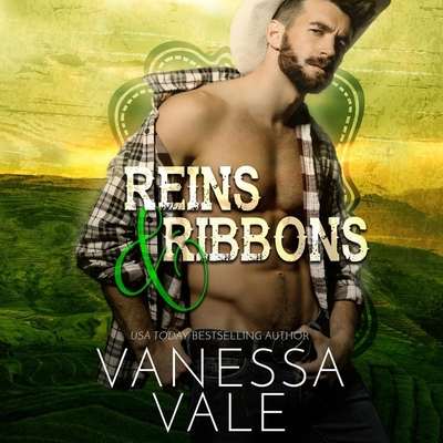Reins & Ribbons 1799964752 Book Cover
