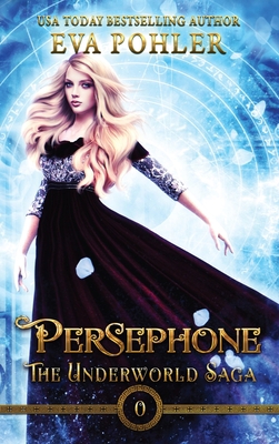 Persephone 1958390097 Book Cover