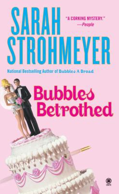 Bubbles Betrothed B0072Q35L6 Book Cover