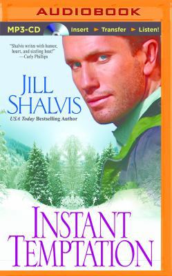 Instant Temptation 1491582448 Book Cover