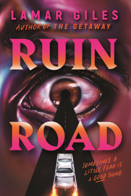 Ruin Road B0GN11Z9N9 Book Cover