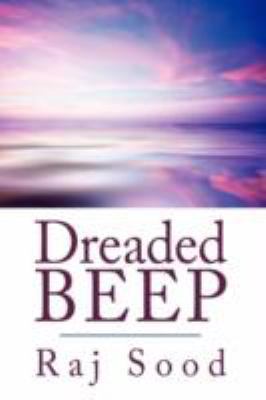 Dreaded Beep 1434359972 Book Cover