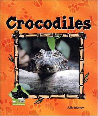 Crocodiles 1591973112 Book Cover
