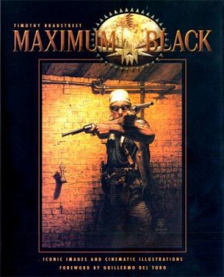 Maximum Black 1887953019 Book Cover