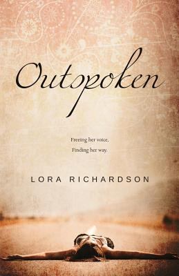 Outspoken 1523615990 Book Cover
