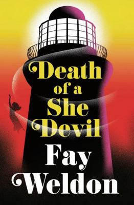 Death of a She Devil 1784979597 Book Cover