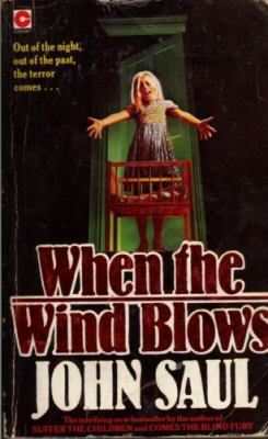 When the Wind Blows (Coronet Books) 0340281073 Book Cover