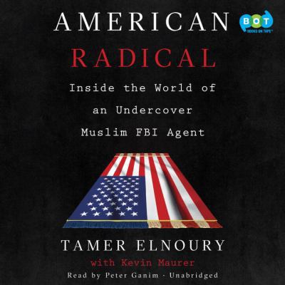 American Radical 0525589511 Book Cover
