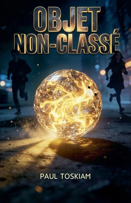 Objet Non-Classé [French] B0GQ9BRN5K Book Cover